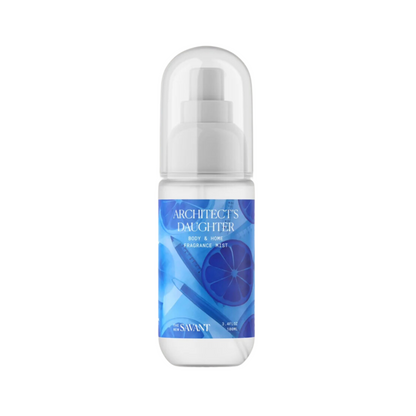 Primary Image of The New Savant Architects Daughter Fragrance Mist