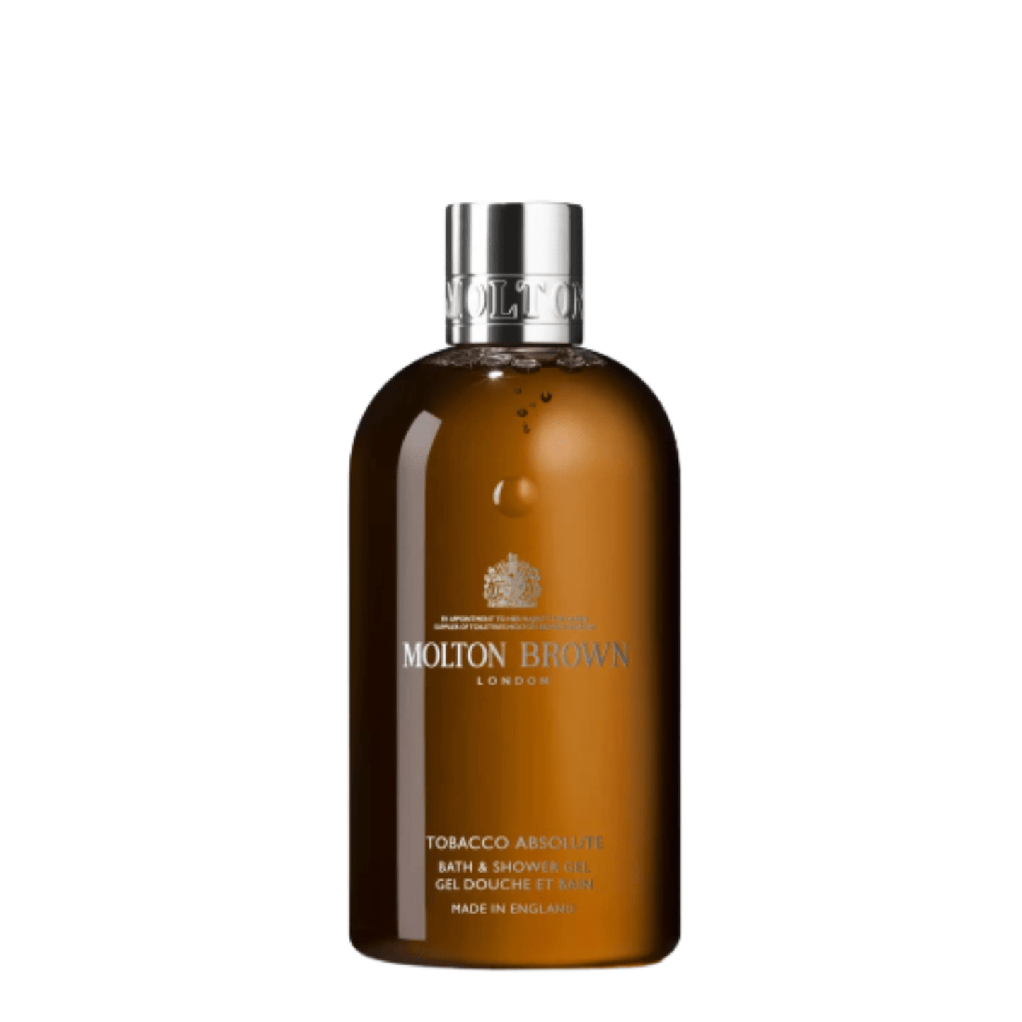 Primary Image of Tobacco Absolute Bath & Shower Gel