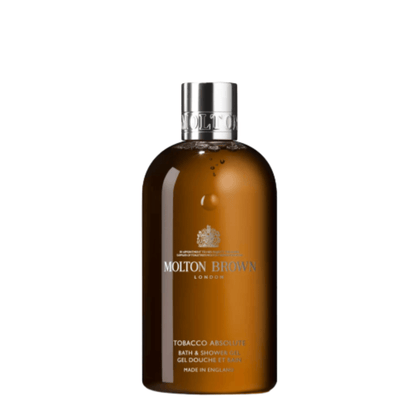 Primary Image of Tobacco Absolute Bath & Shower Gel