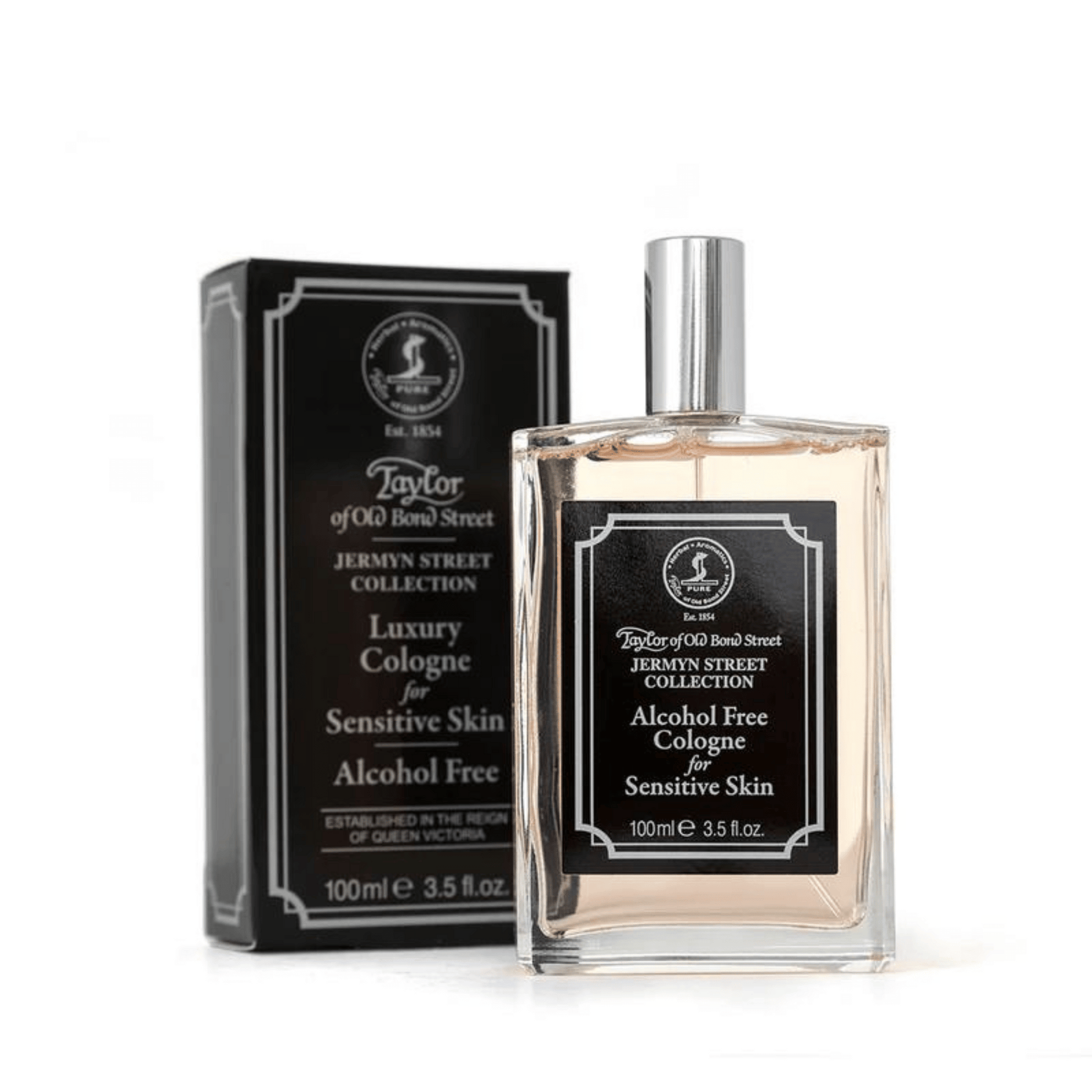 Alternate Image of Jermyn Street Alcohol Free Cologne