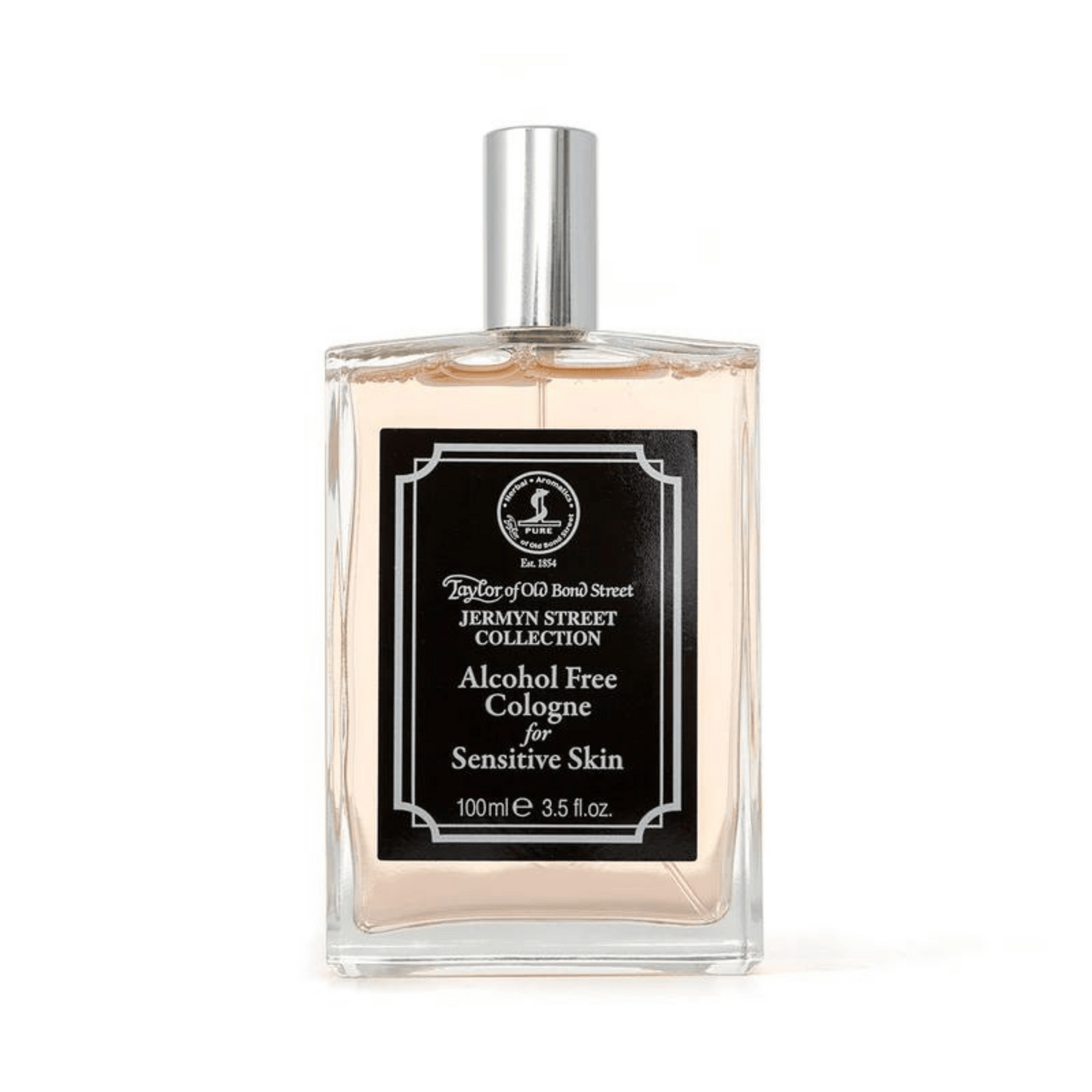 Primary Image of Jermyn Street Alcohol Free Cologne