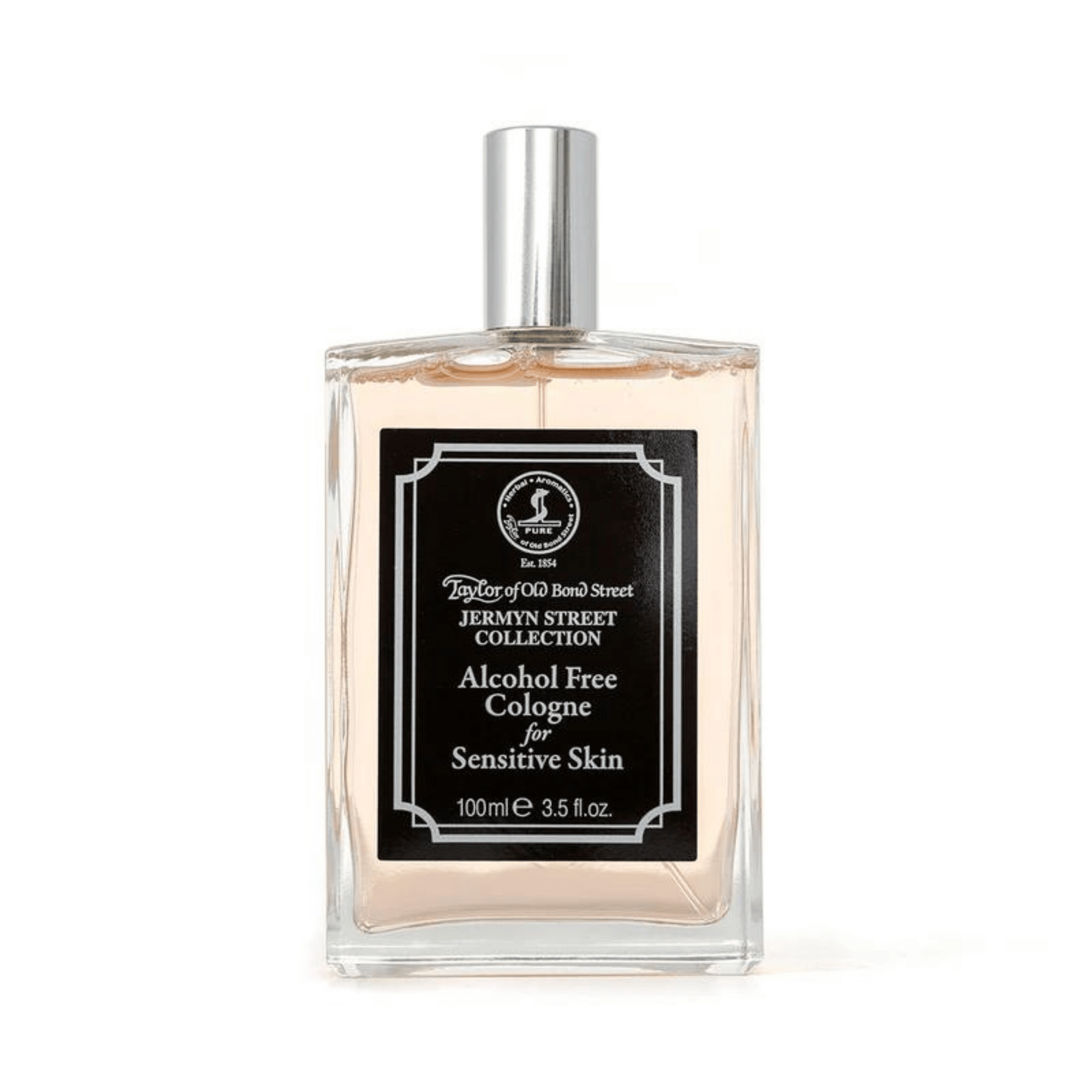 Primary Image of Jermyn Street Alcohol Free Cologne