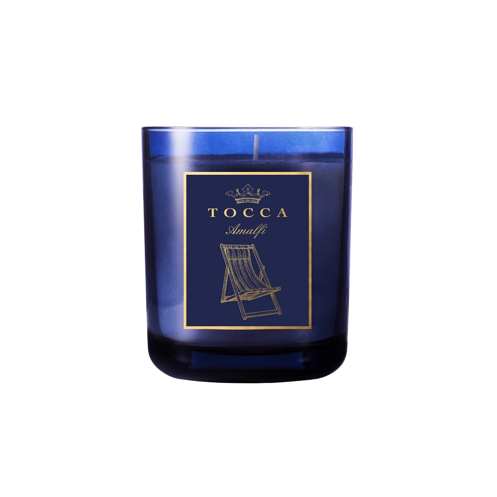 Alternative Image of Tocca Amalfi candle