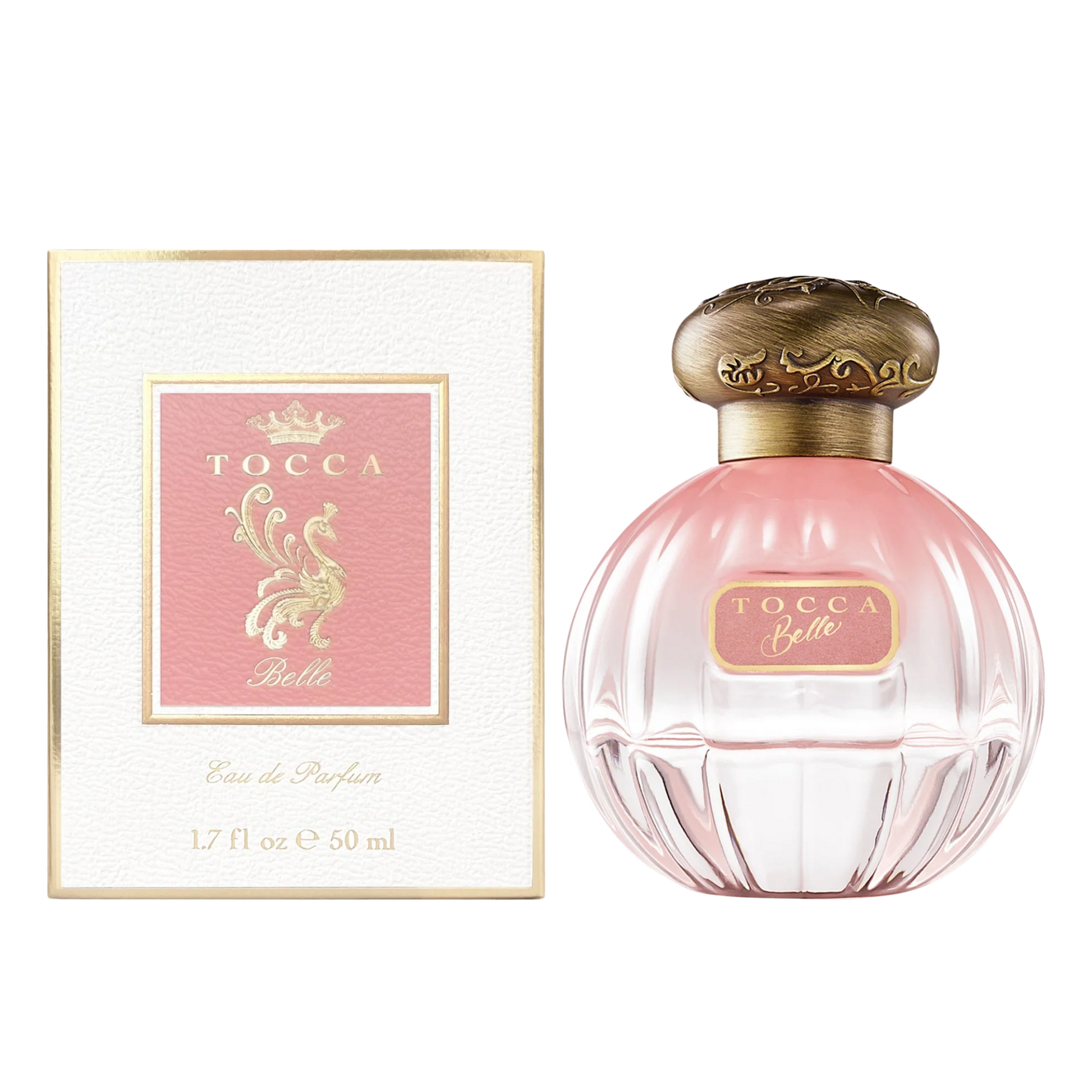 alternate image of tocca belle edp