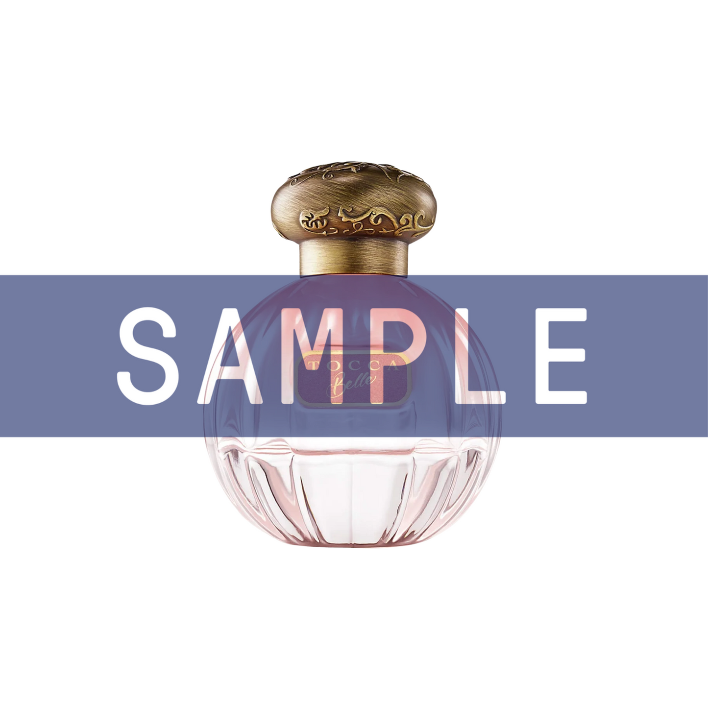 primary image of tocca belle sample edp