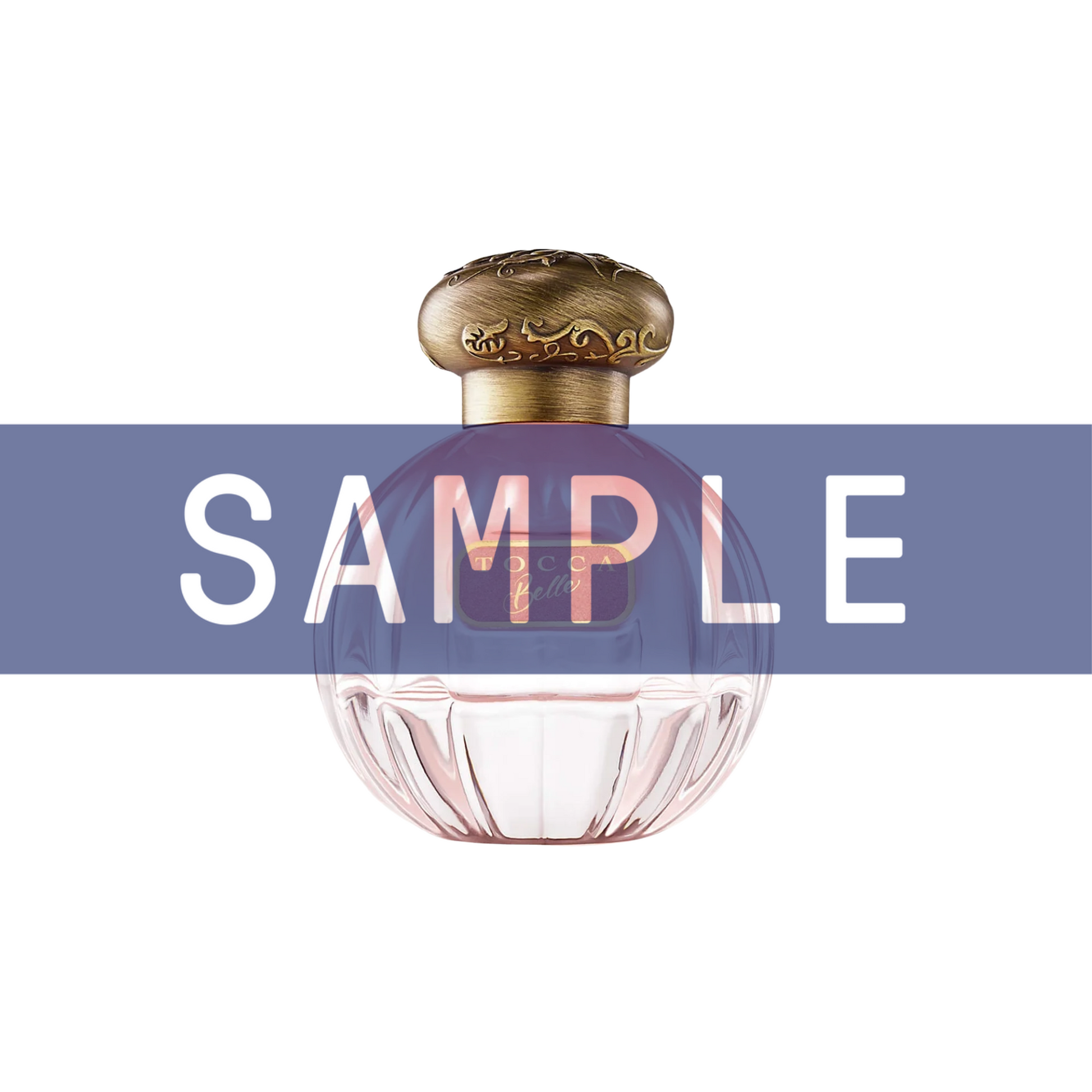 primary image of tocca belle sample edp
