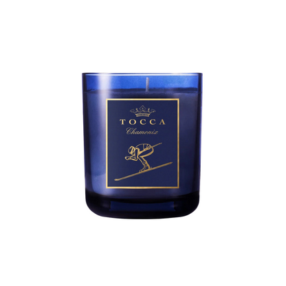 Alternative Image of Tocca Chamonix candle