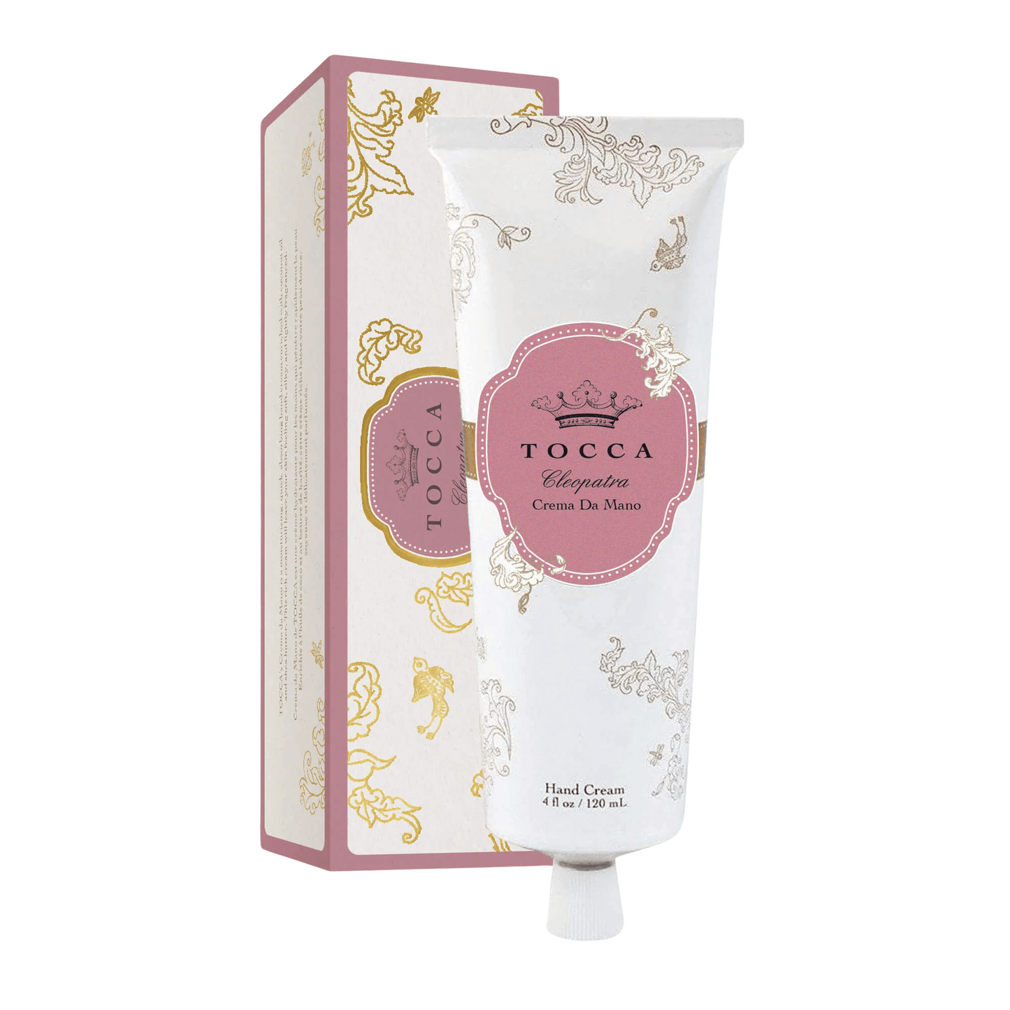 Alternate Image of Cleopatra Hand Cream