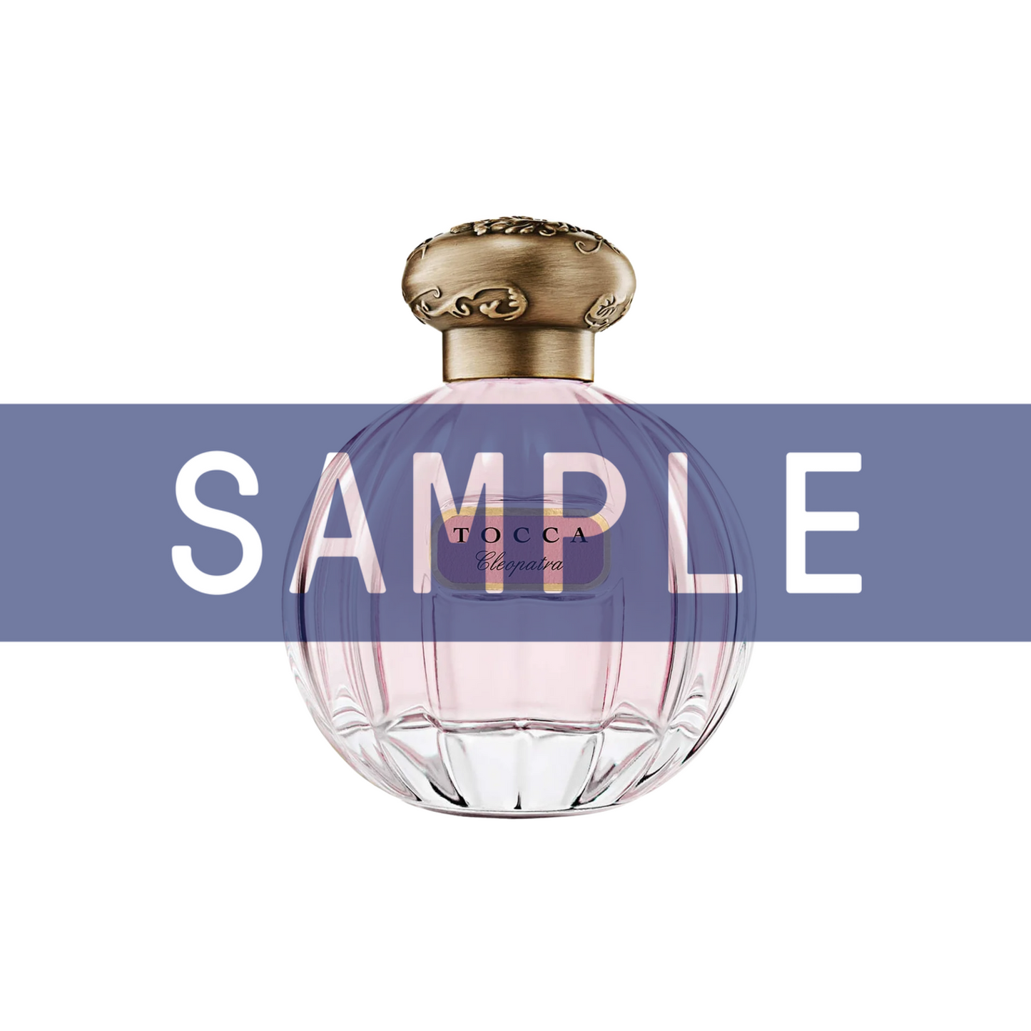primary image of tocca cleopatra sample edp