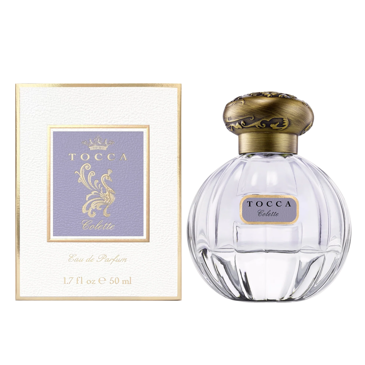 alternate image of tocca colette edp