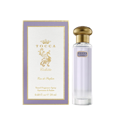 Alternate image of colette travel spray 