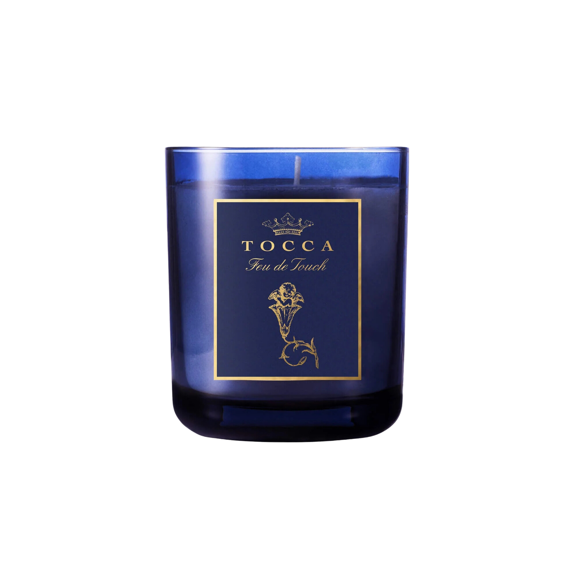 Alternative Image of Feu de Touch candle