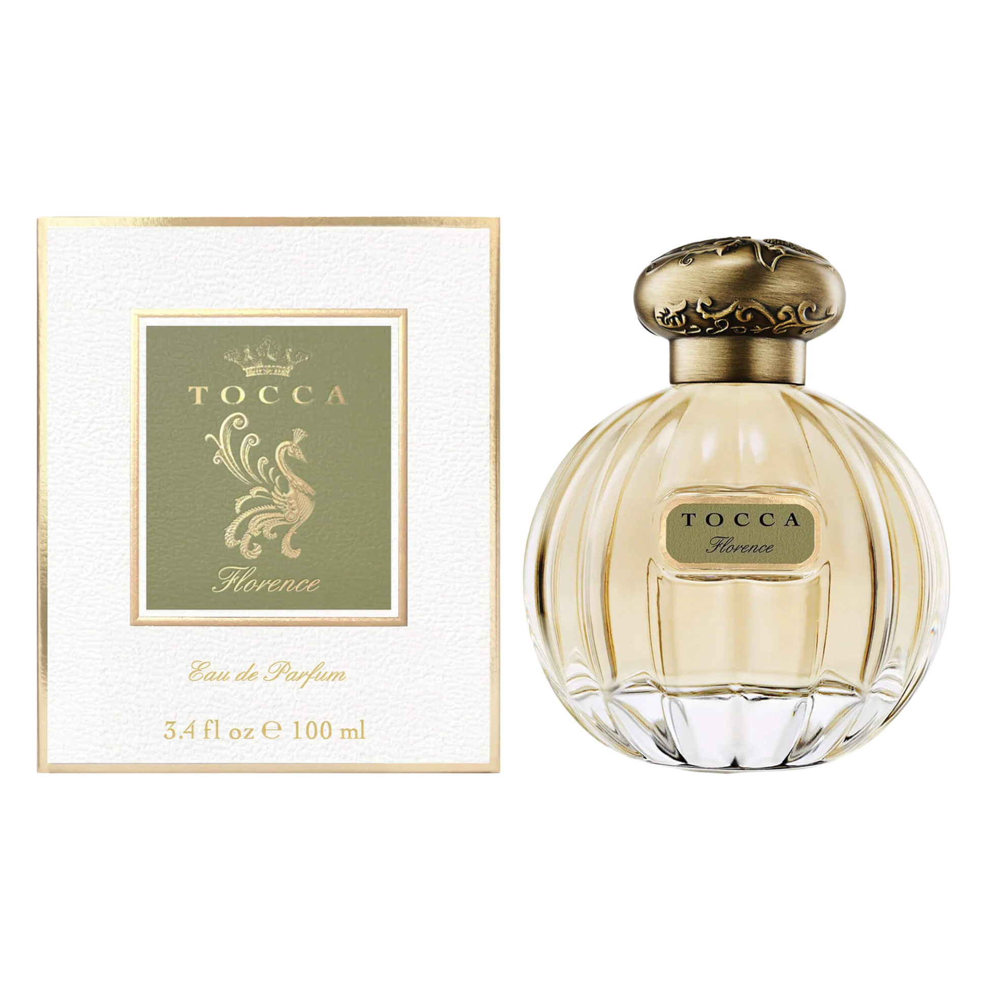 Alternate Image of Tocca Florence 100ml EDP