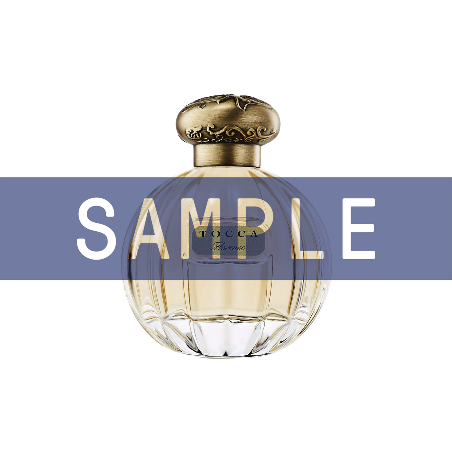 Primary Image of Tocca Florence Sample EDP