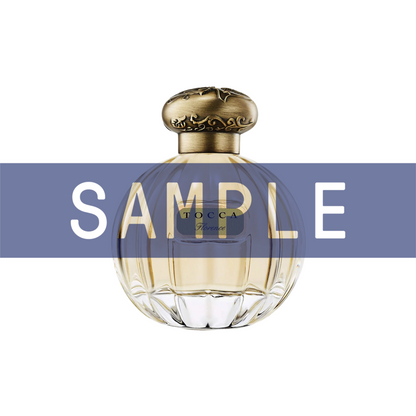 Primary Image of Tocca Florence Sample EDP