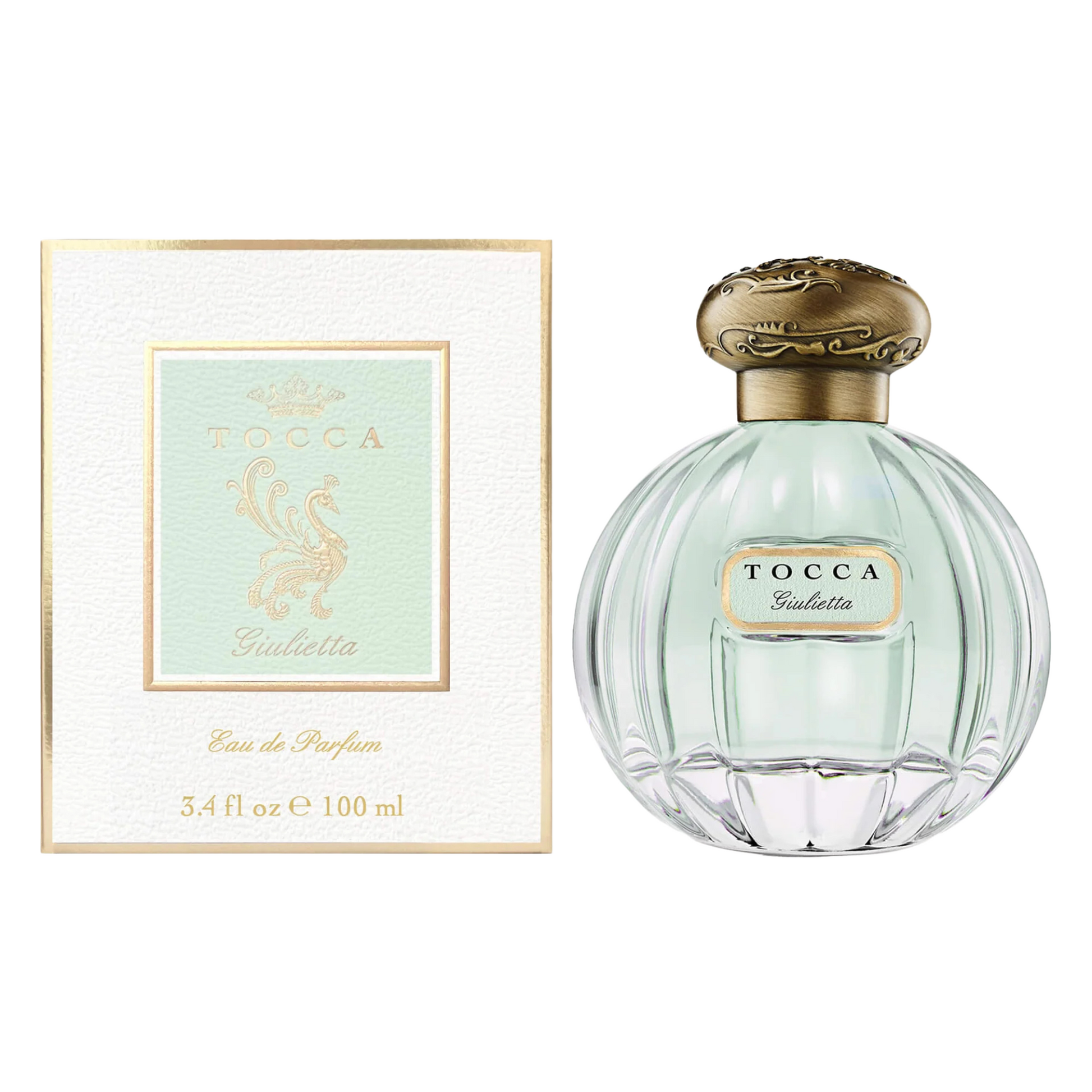 Alternate Image of Tocca Giulietta 100ml EDP