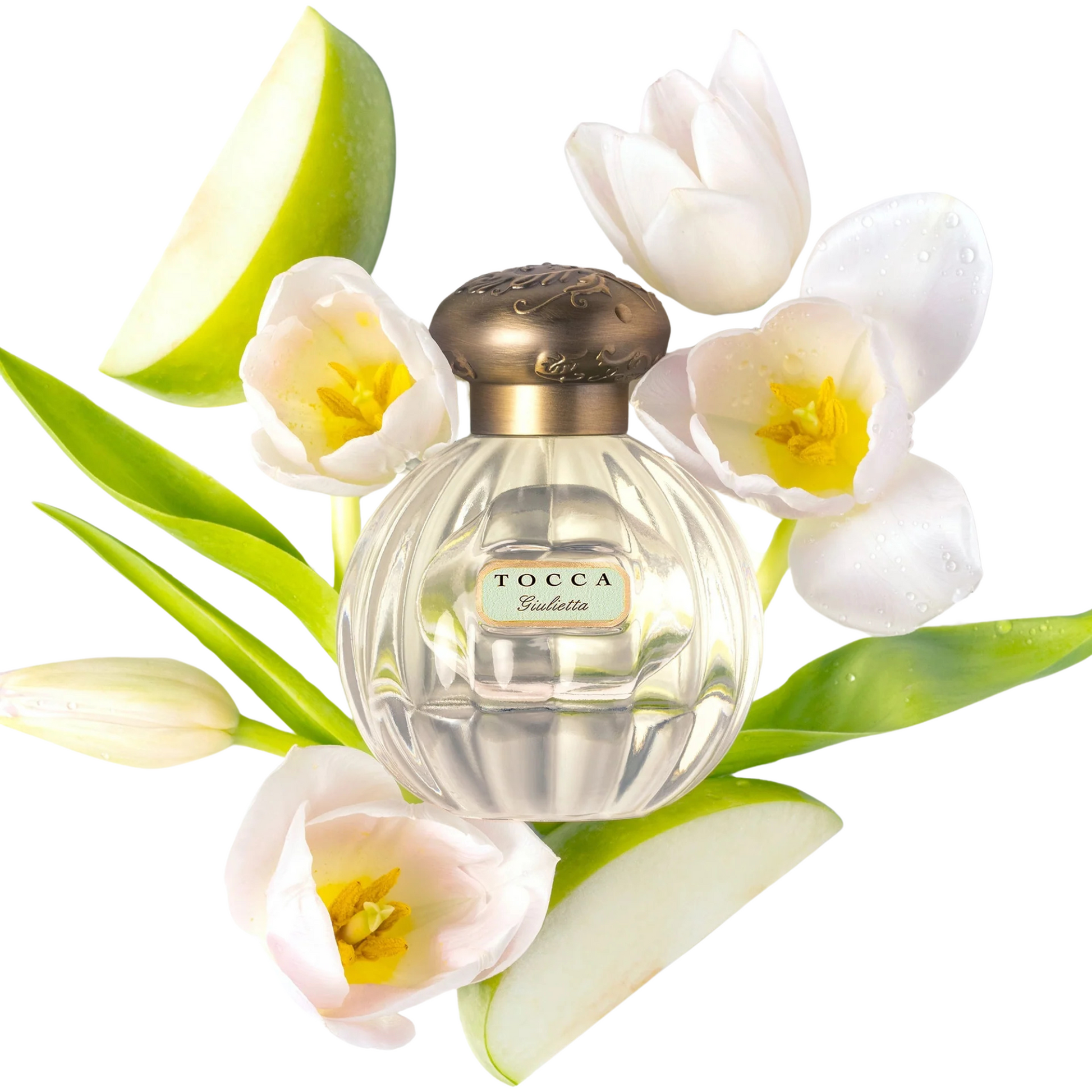 Alternate Image of Tocca Giulietta 100ml EDP