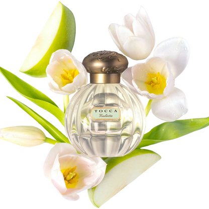 Alternate Image of Tocca Giulietta 100ml EDP
