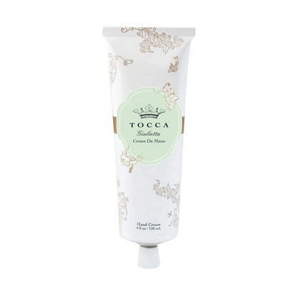 Primary image of Tocca Giulietta hand cream