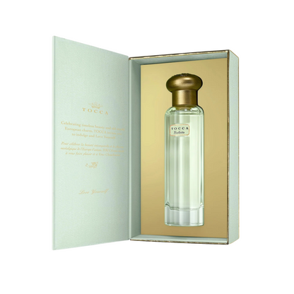 Alternative image of Tocca Guilietta travel spray
