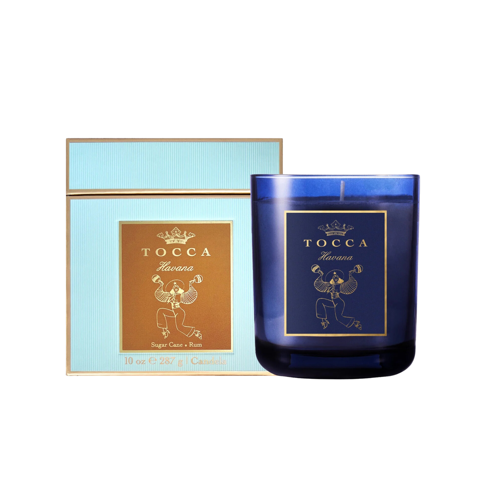 Primary image of Tocca Havana candle 