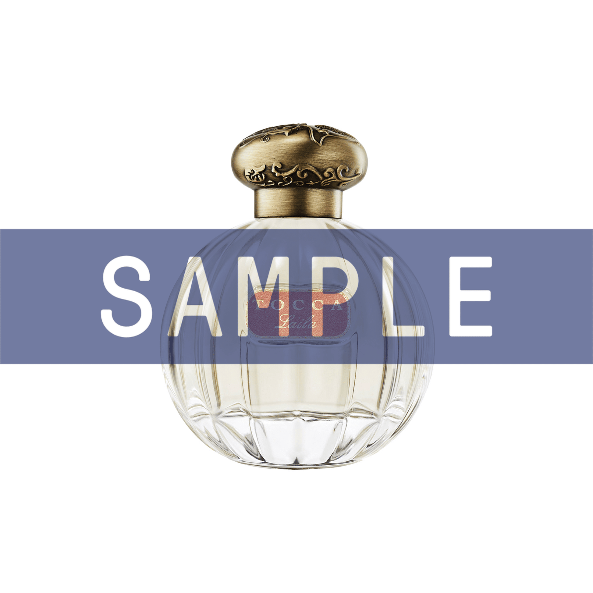 Primary Image of Sample - Laila EDP