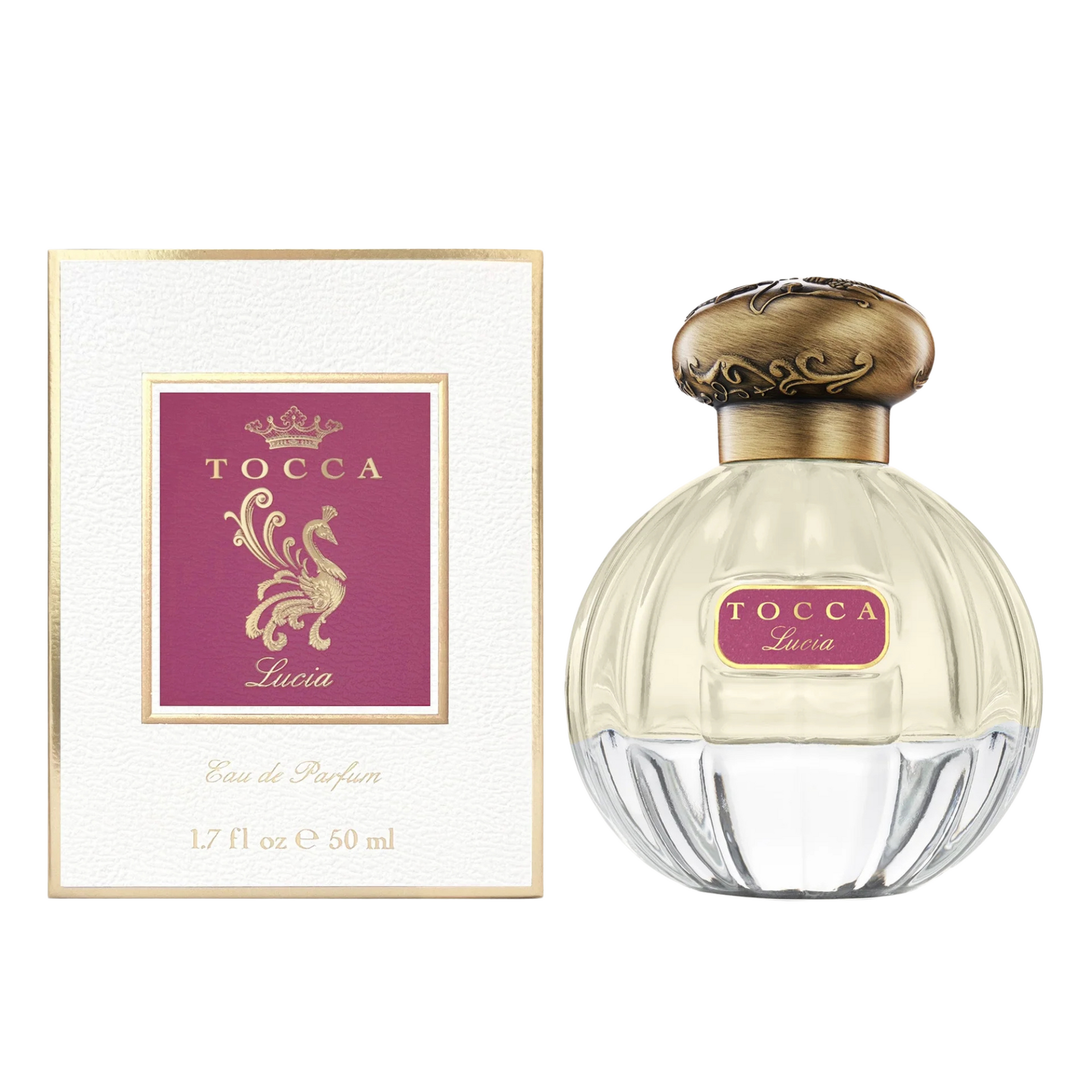 Alternate Image of Tocca Lucia 100ml EDP