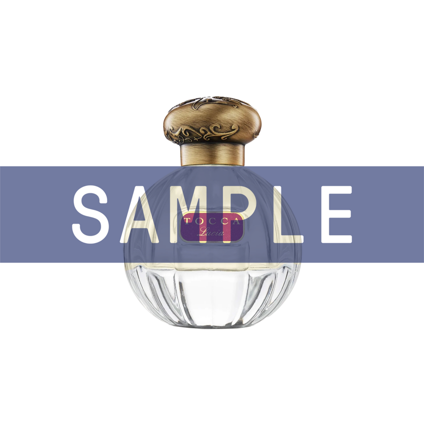 Primary Image of Tocca Lucia EDP Sample