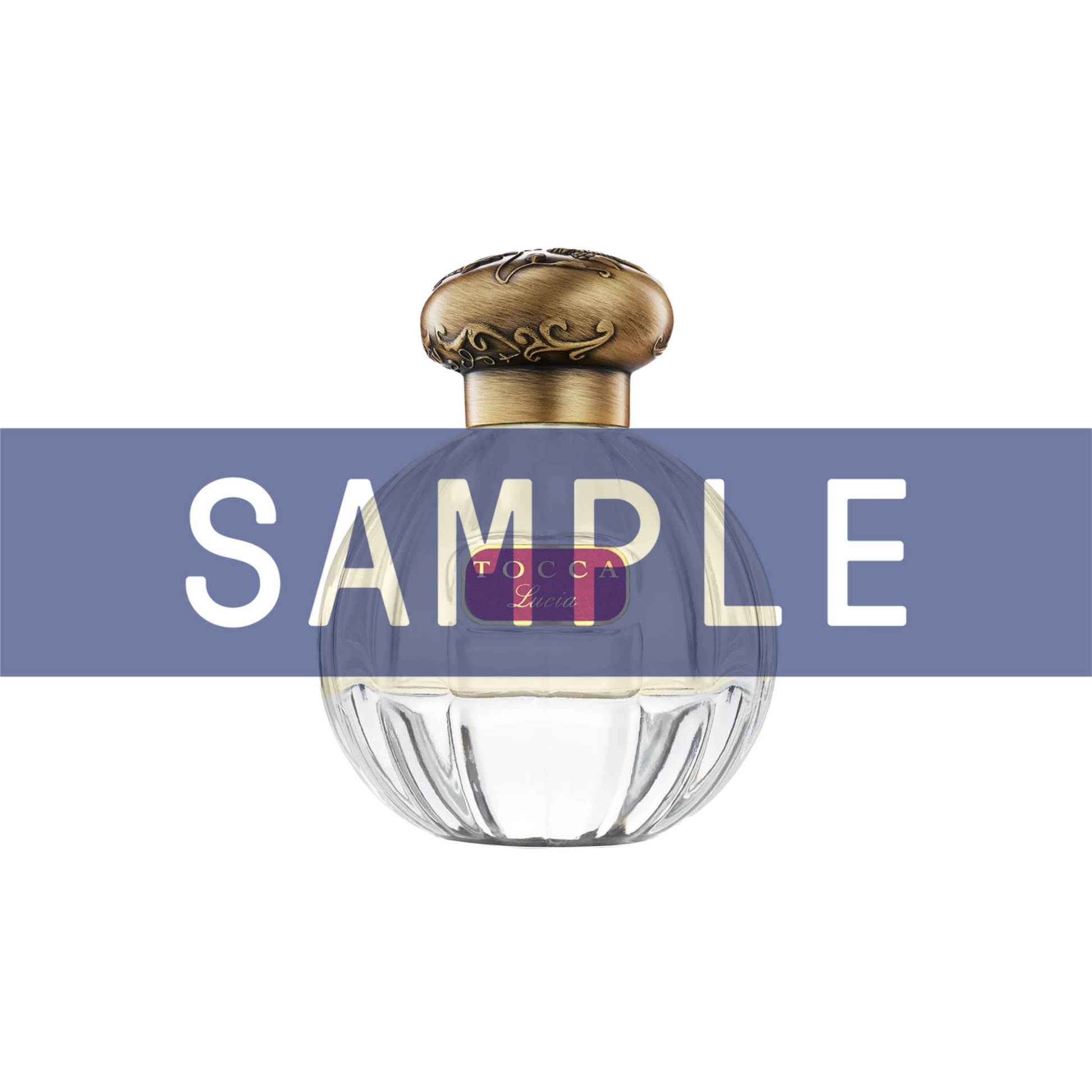Primary Image of Tocca Lucia EDP Sample