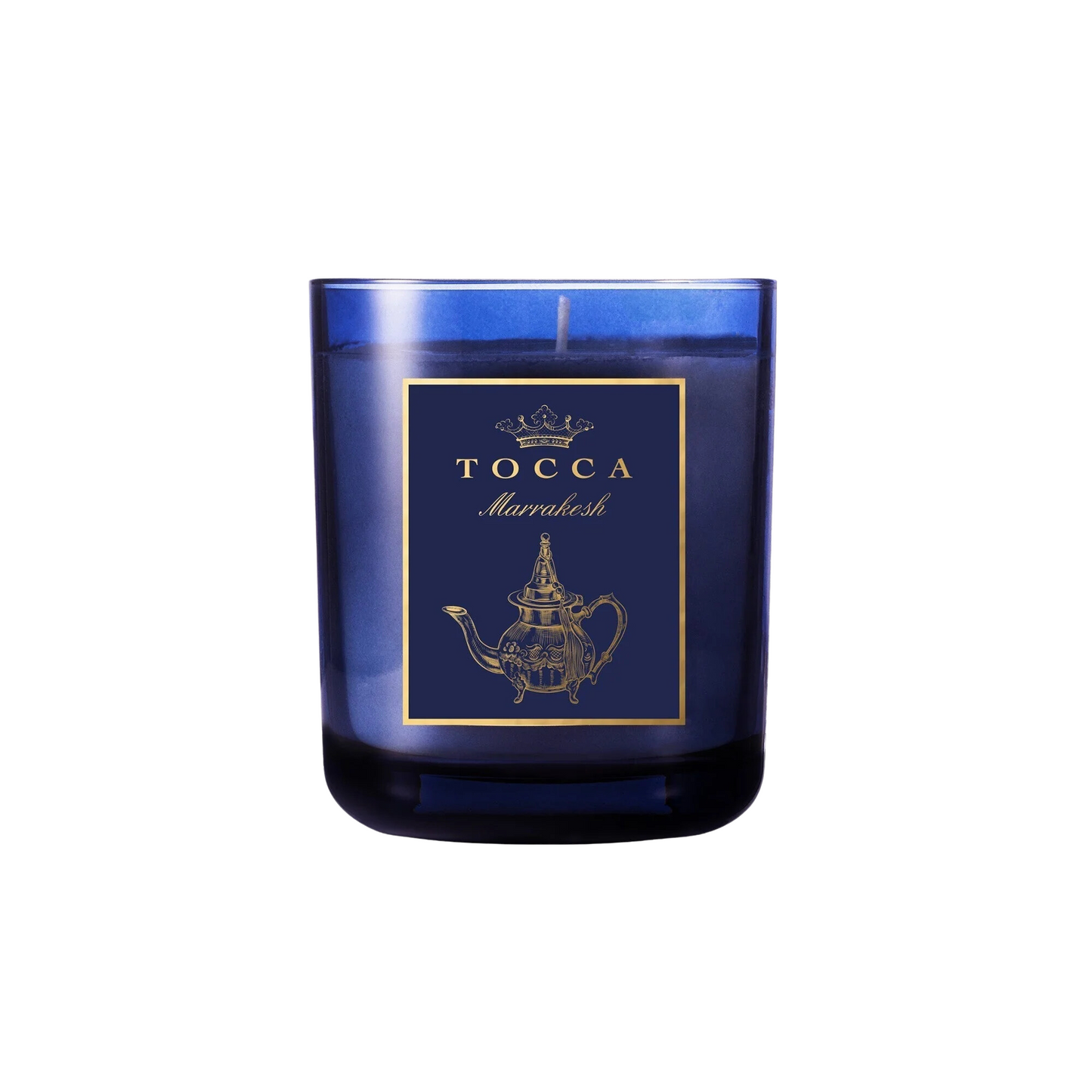 Alternative Image of Tocca Marrakesh candle