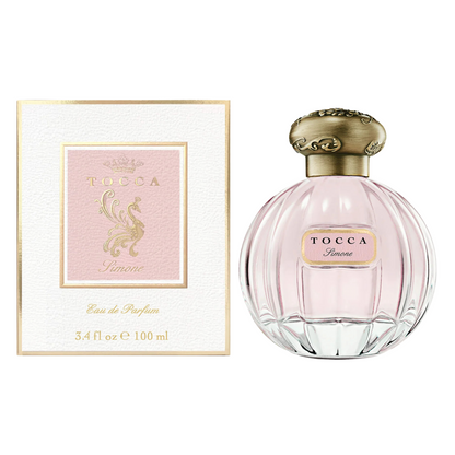 Alternative Image of Tocca Simone 100ml EDP
