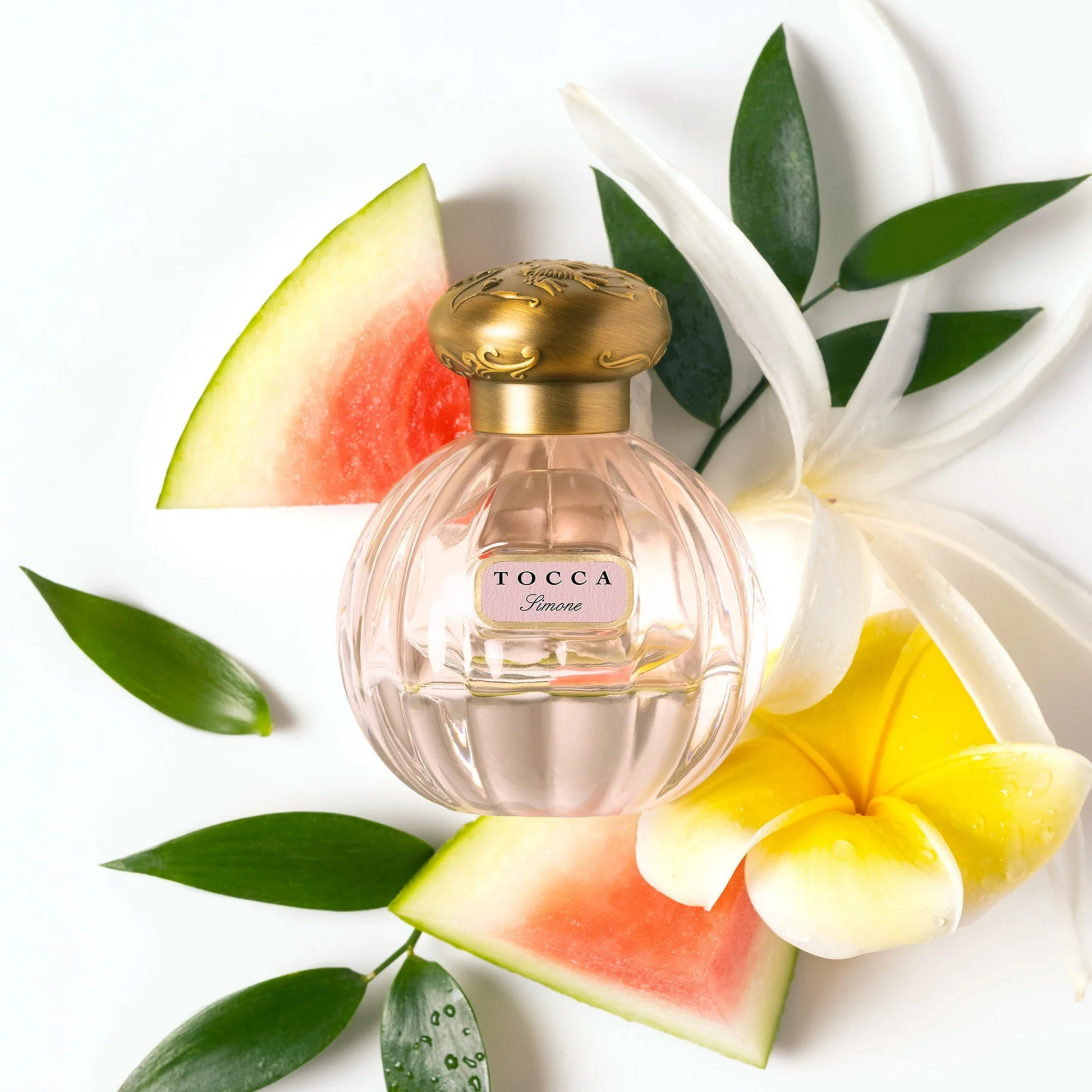 Alternative Image of Tocca Simone 100ml EDP