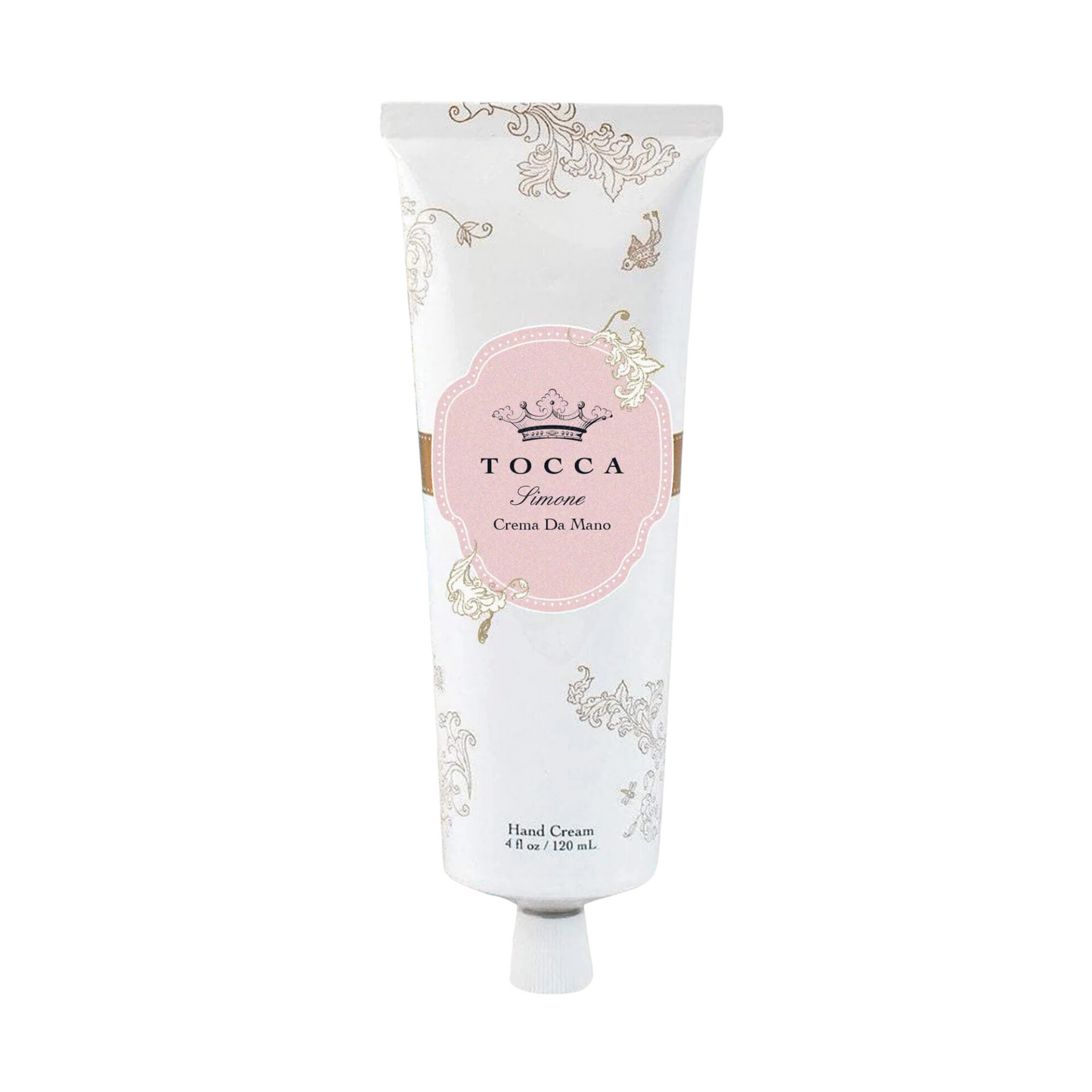 Primary Image of Tocca Simone Hand Cream