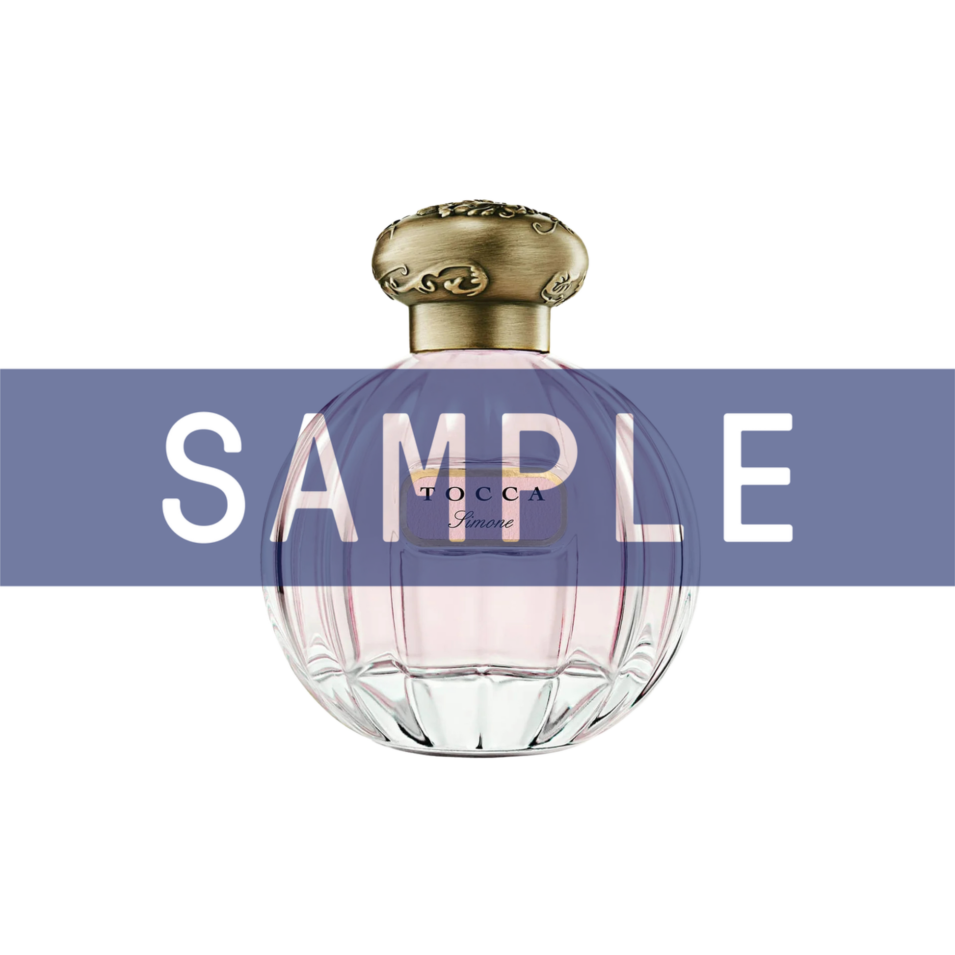 Primary image of Tocca Simone EDP Sample 