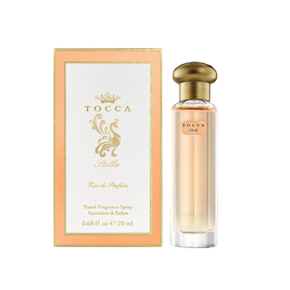 Alternative Image of Tocca Stella travel spray