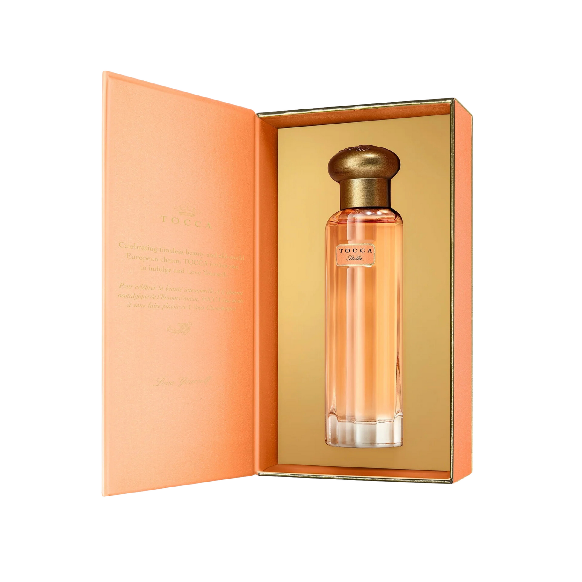 Alternative Image of Tocca Stella travel spray