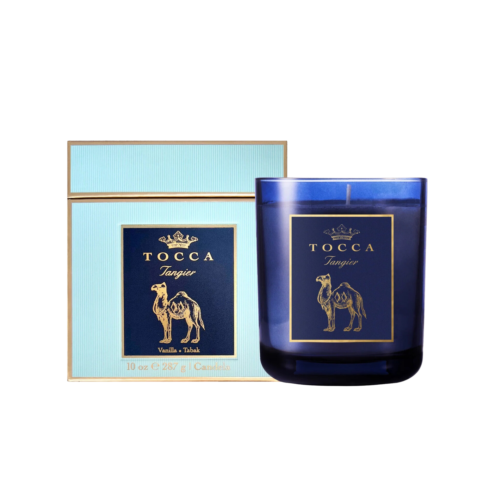 Primary Image of Tocca Tangier Candle