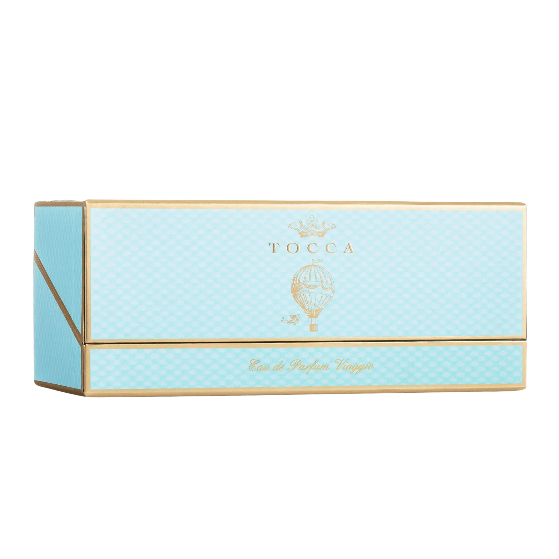Alternate Image of Eau de Parfum Viaggio Set