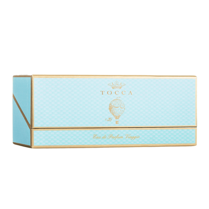 Alternate Image of Eau de Parfum Viaggio Set