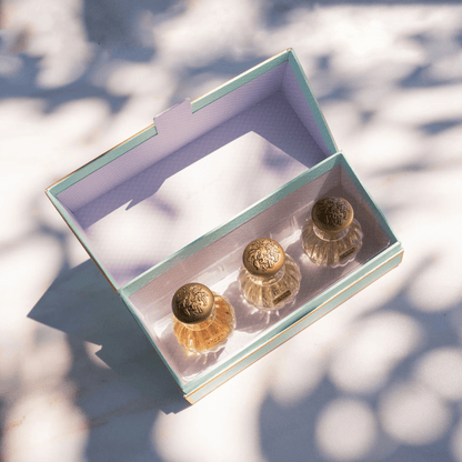 Alternate Image of Eau de Parfum Viaggio Set