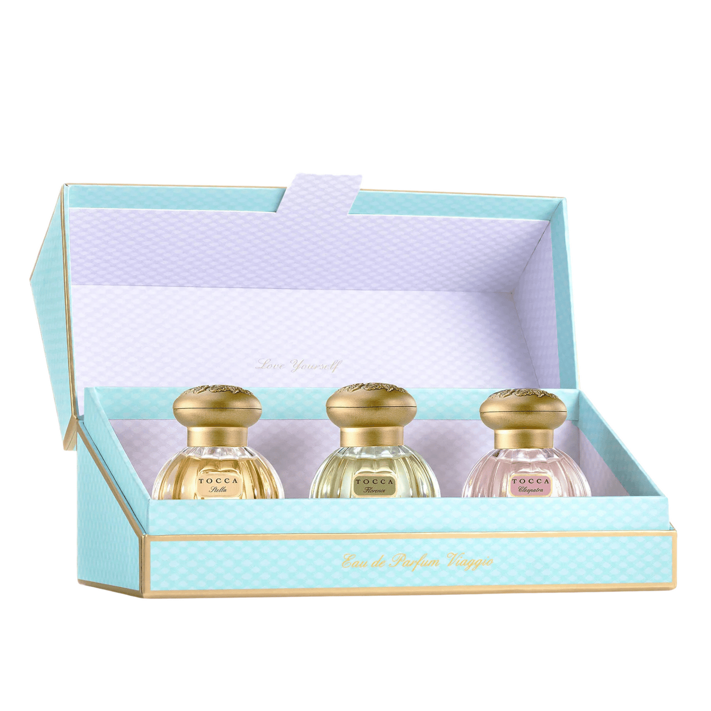 Alternate Image of Eau de Parfum Viaggio Set