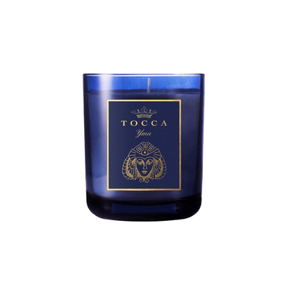 Alternate Image of Tocca Yma candle