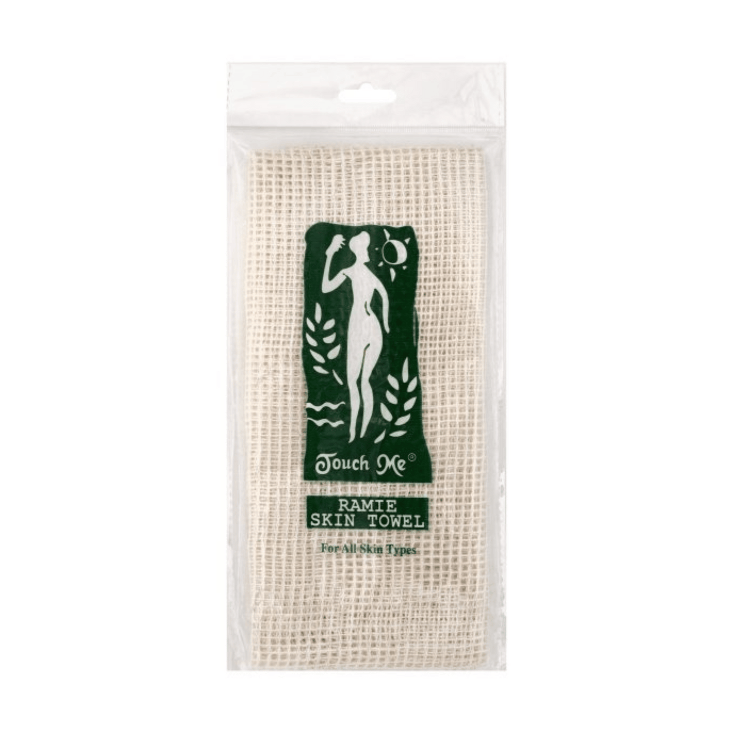 Primary Image of Ramie Skin Towel