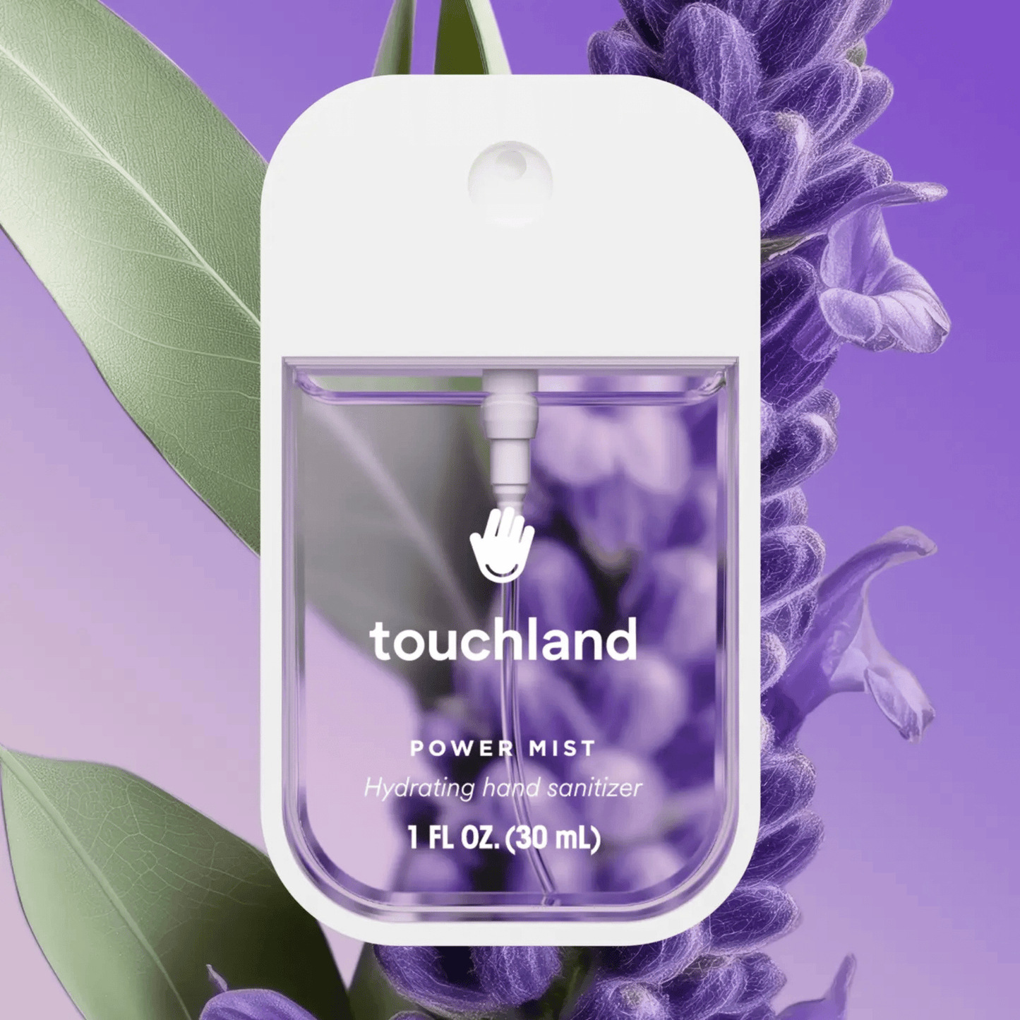 Alternate Image of Pure Lavender Hand Sanitizer