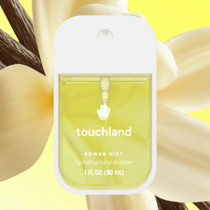 Alternate Image of Vanilla Blossom Hand Sanitizer