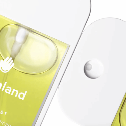 Alternate Image of Vanilla Blossom Hand Sanitizer