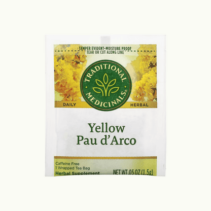 Alternate Image of Pau D'Arco