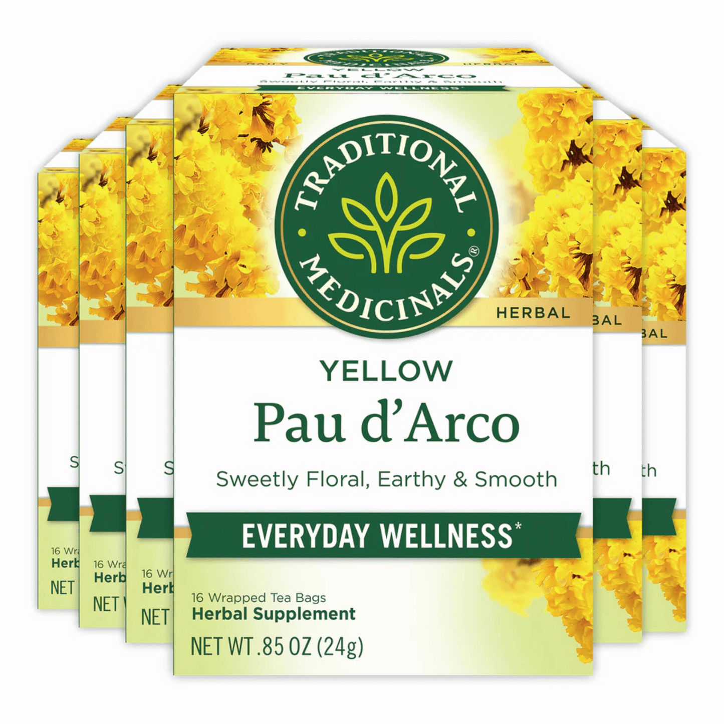Alternate Image of Pau D'Arco