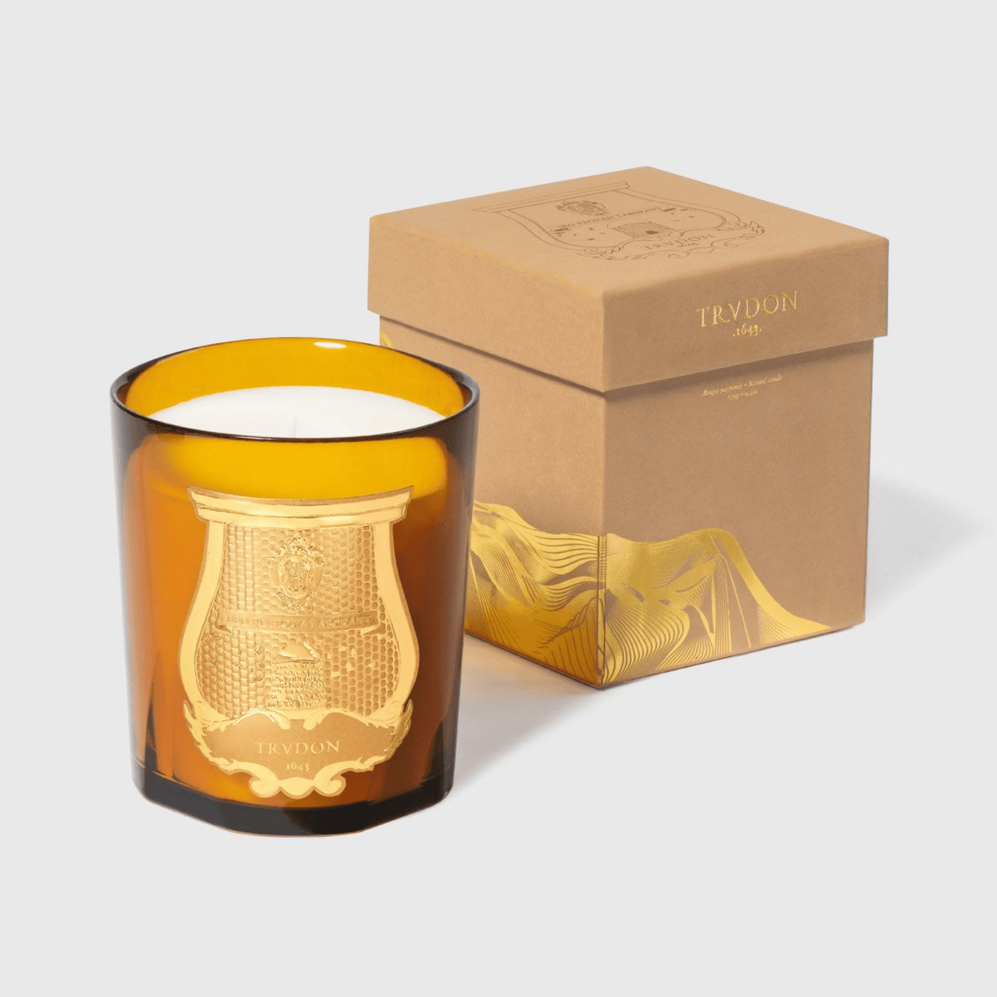 Alternate Image of Altair Candle