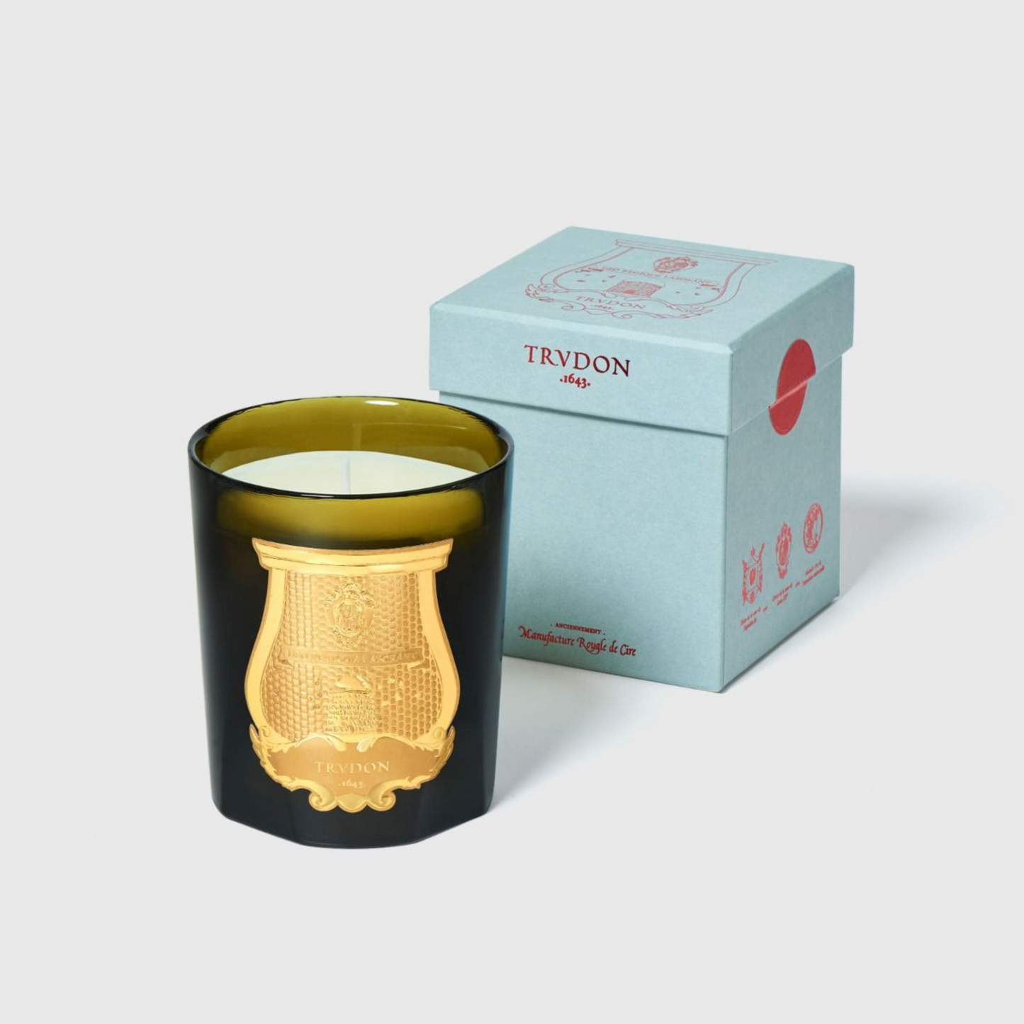 alternate image of trudon candle